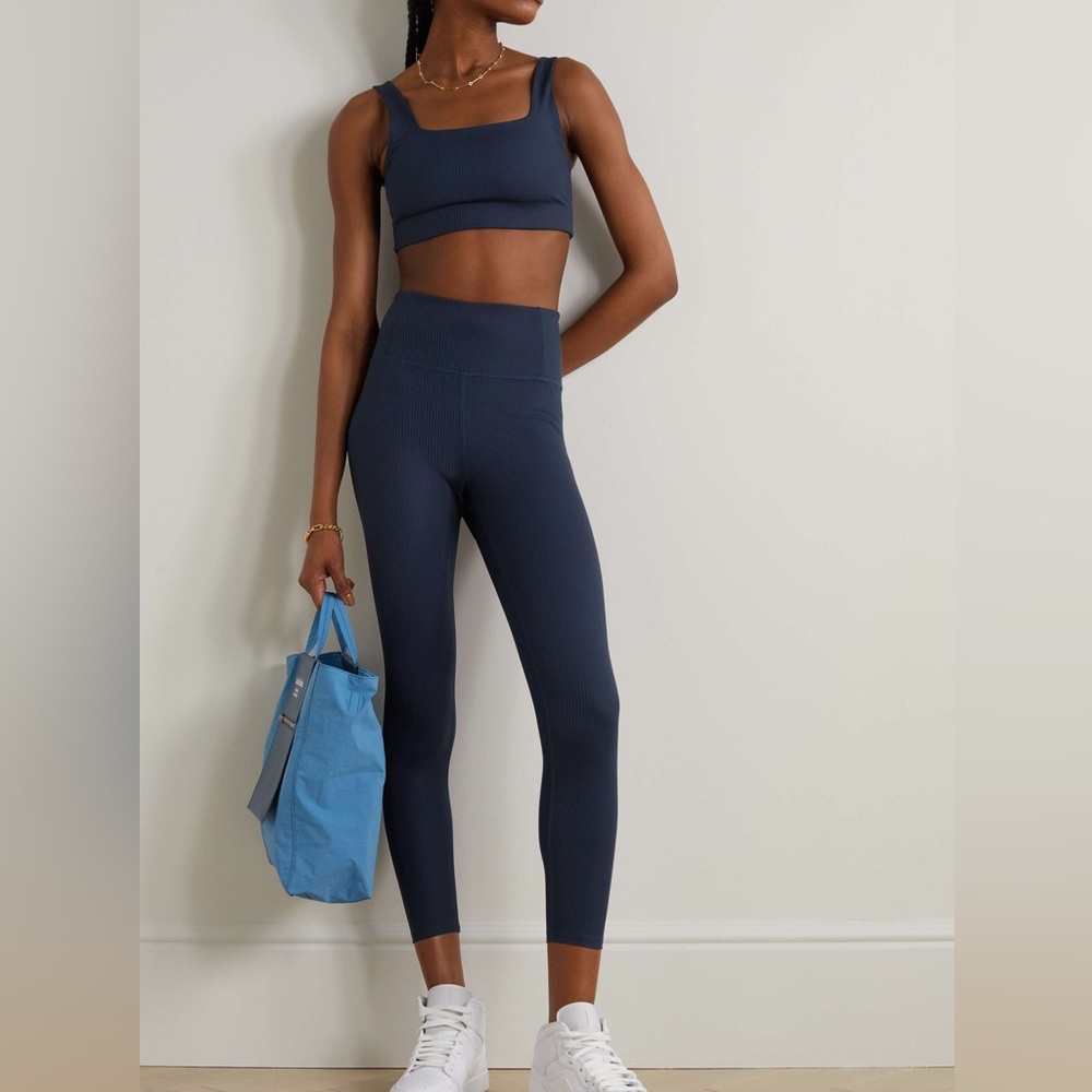 Girlfriend Collective Workout Set
